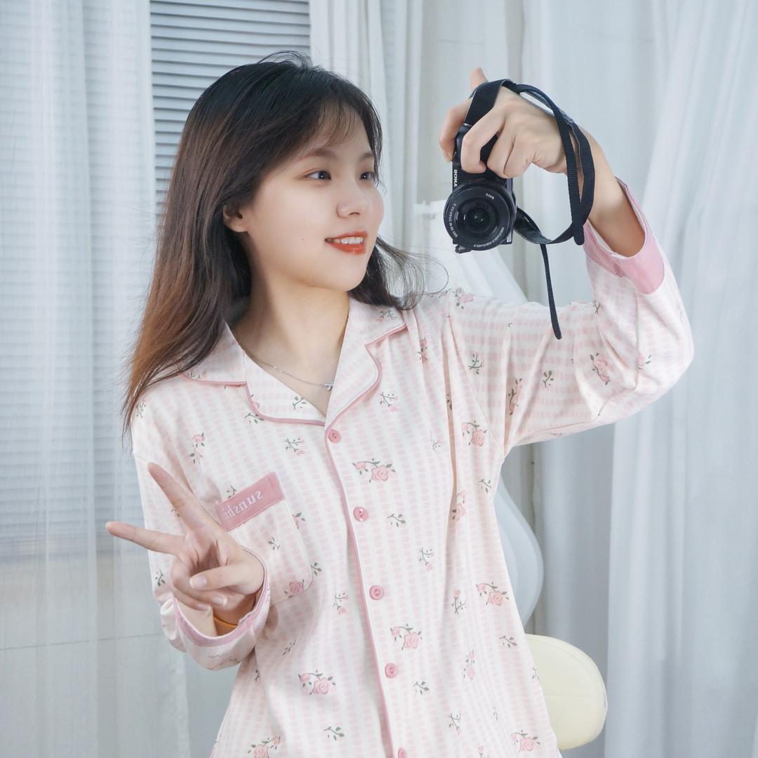 大迎家居服睡衣