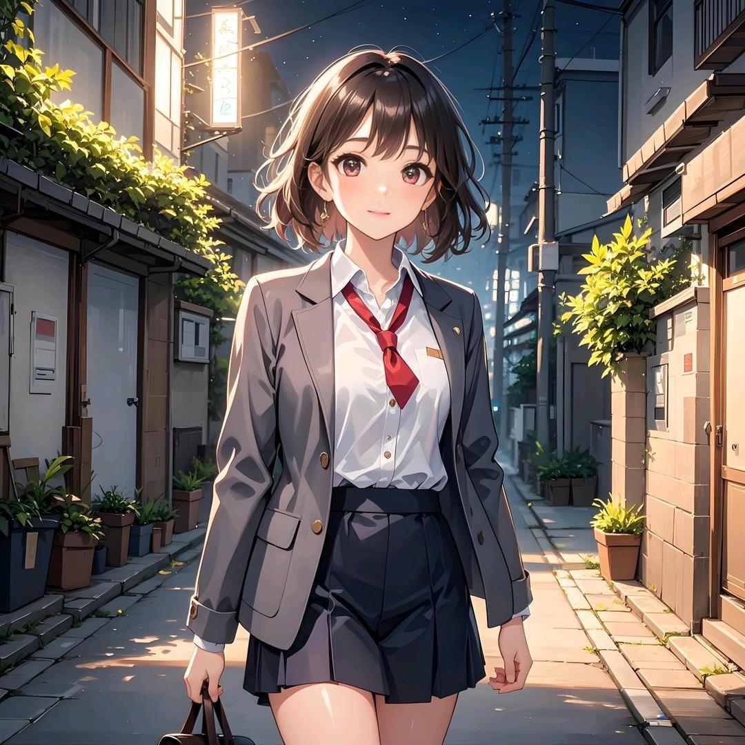 🌈见见说25