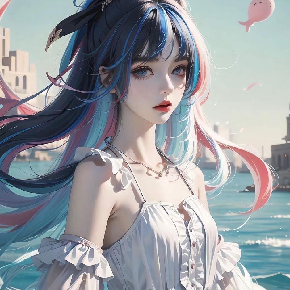 奶茶给我喝一口