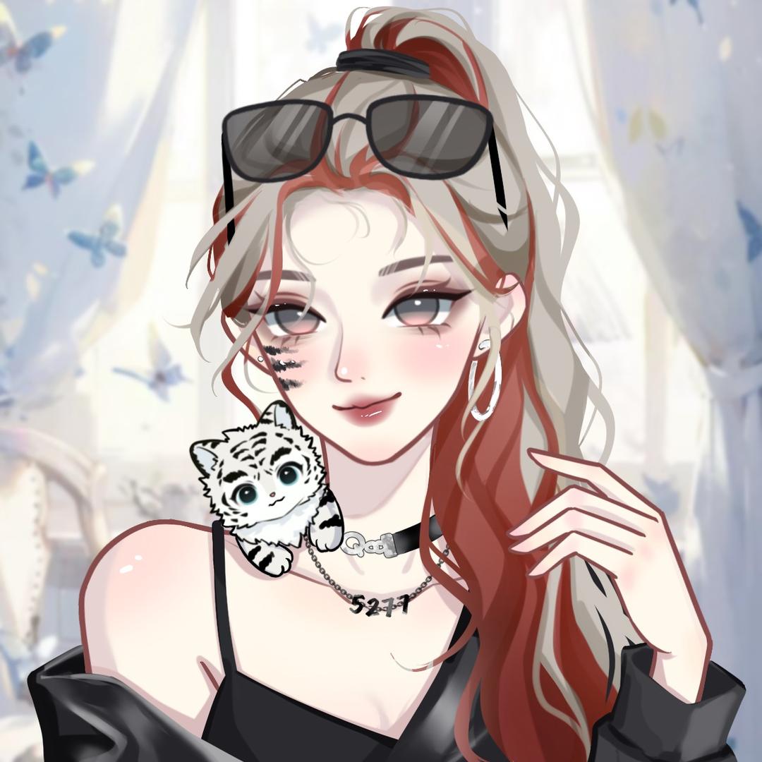 倩倩⁵²⁷⁷