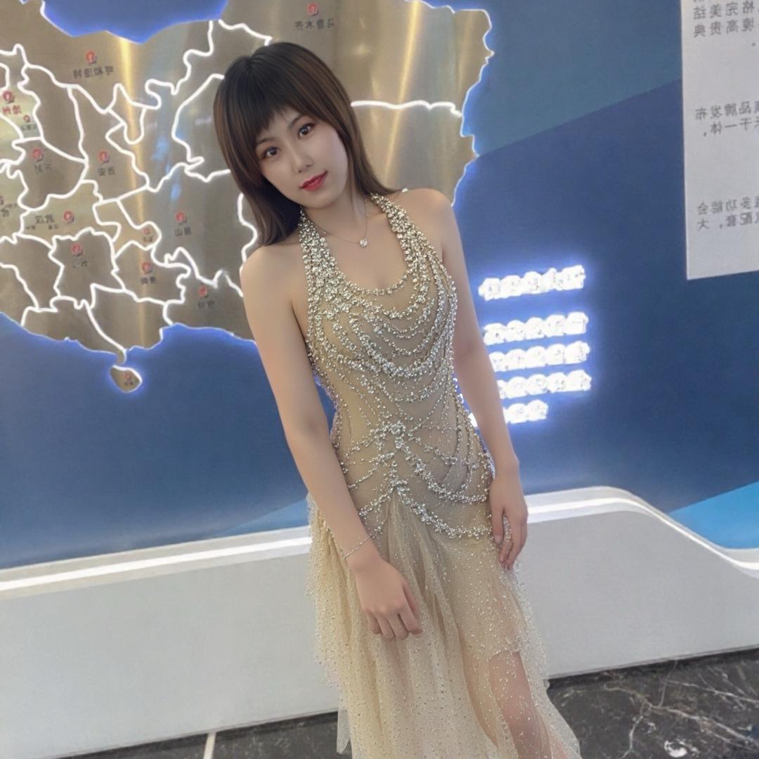 月见大美
