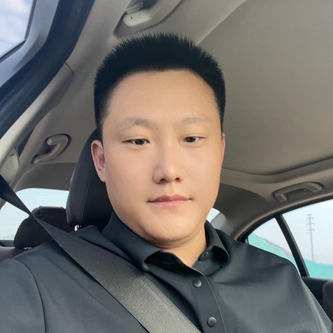 大壮哥