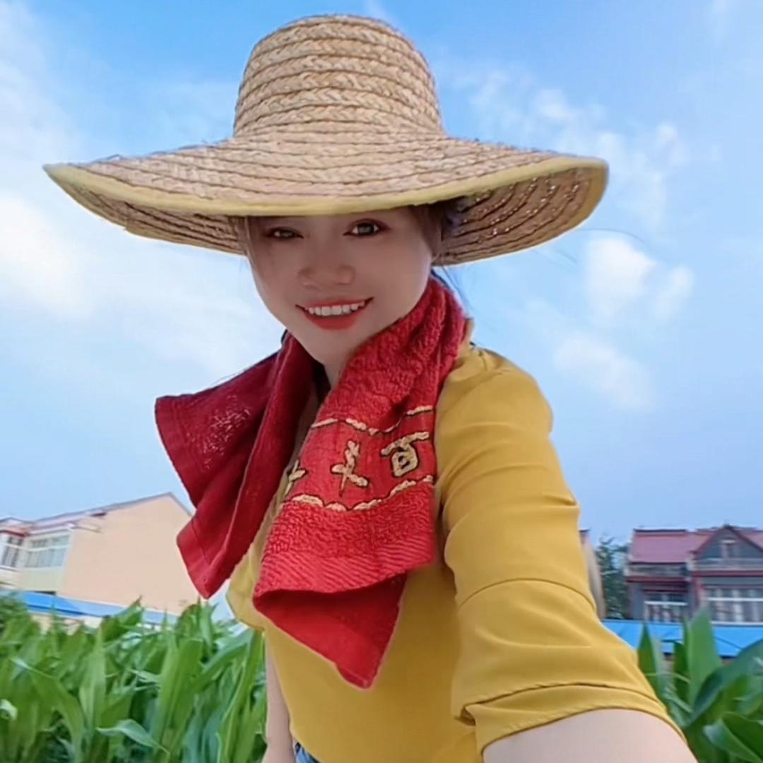 五妹1（户外走播）