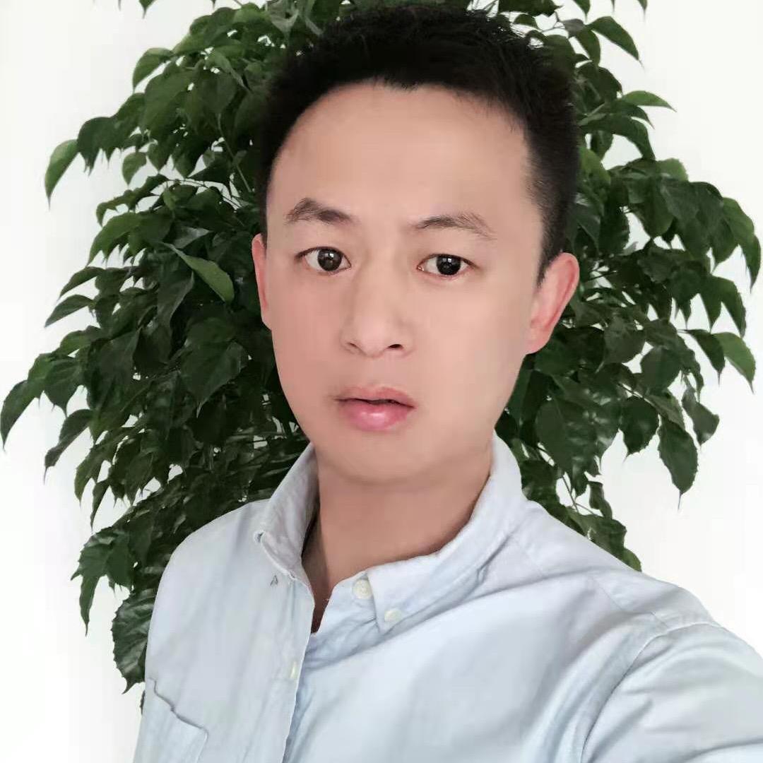 王涛 （不忘初心）