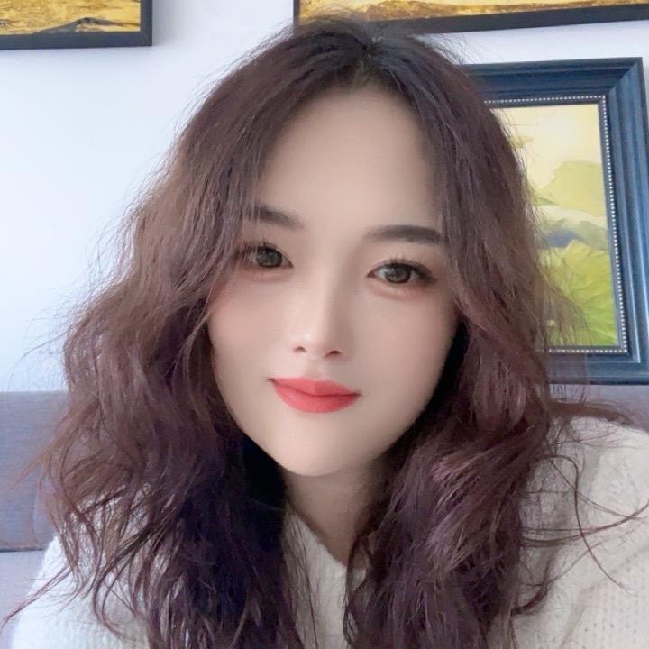 呆妹儿🍀