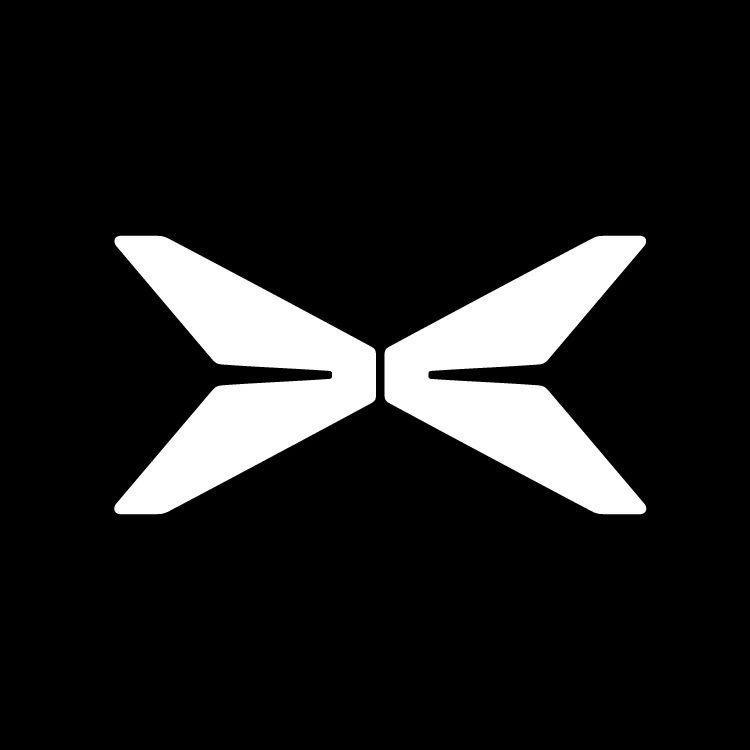 小鹏汽车邯郸渚河路店—浩浩