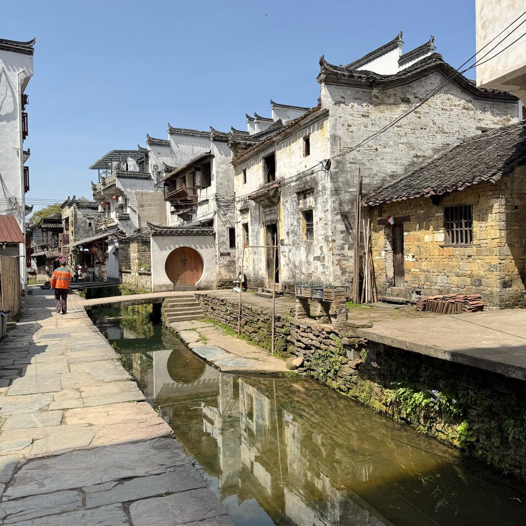 人在旅途