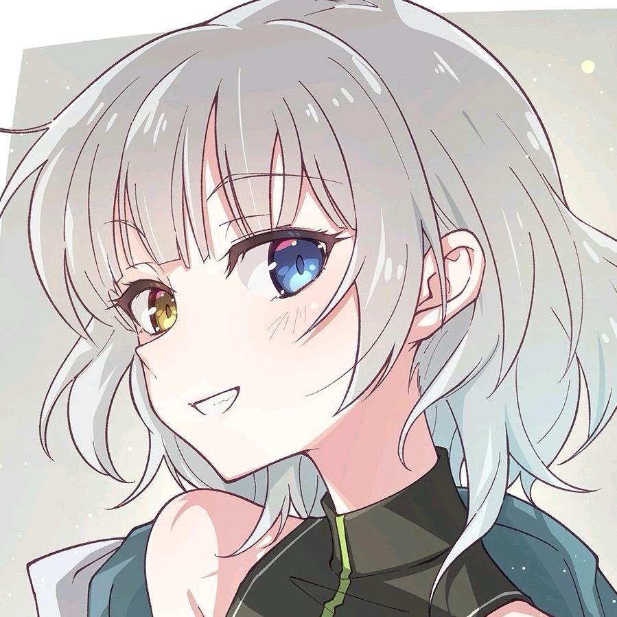 花女猫乐奈