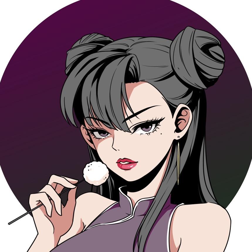 娱丸大表姐@抖音