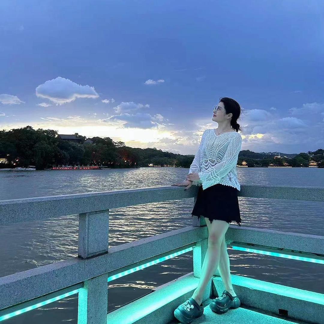 美好时光