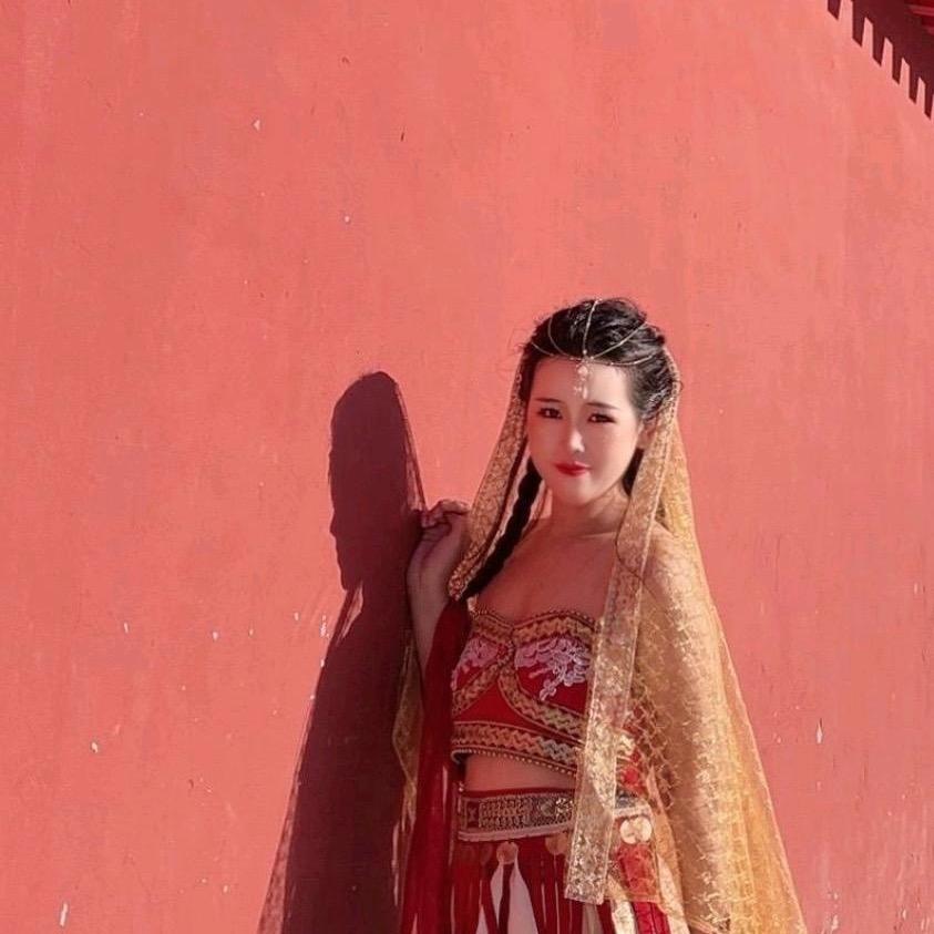 小渔🦈（养分中）