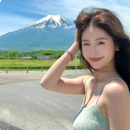 美女的事你少管🤪