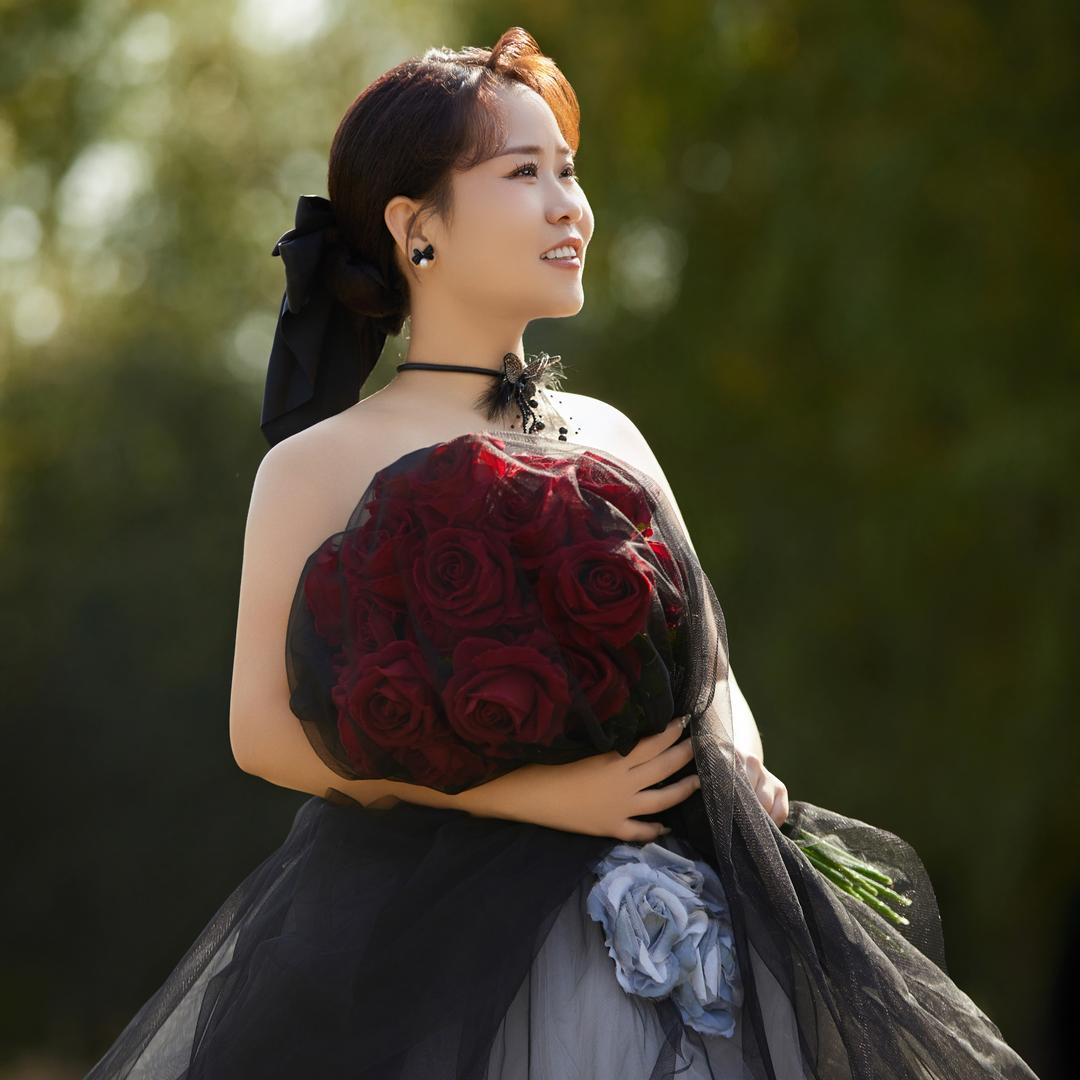 ღ᭄晟科人力—赵菇娘꧔ꦿ᭄࿐