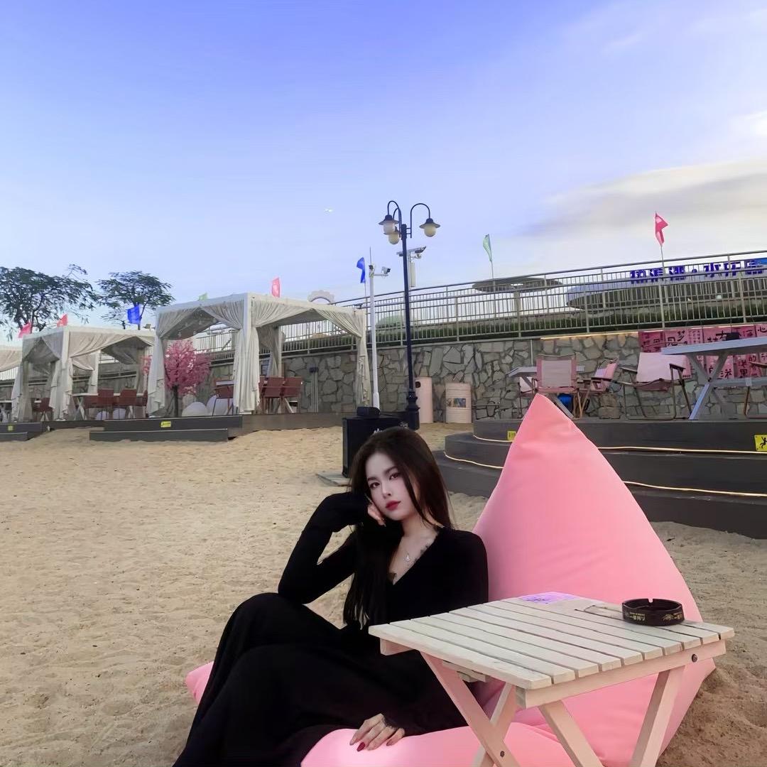 你的奶妍～