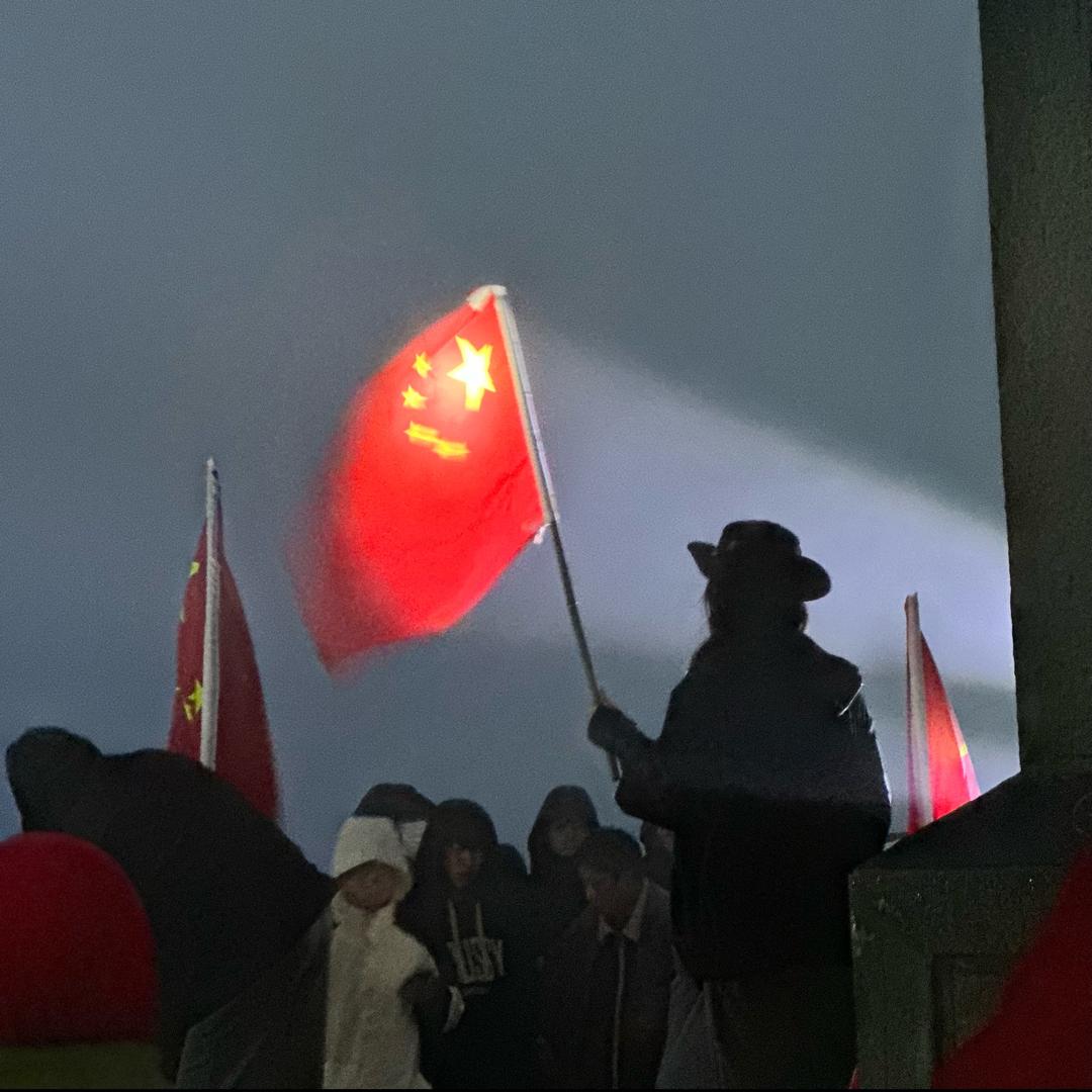 勾栏亭