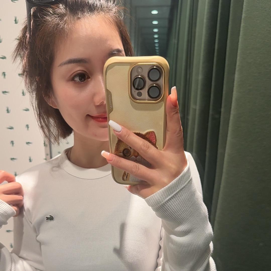雨馨❤️