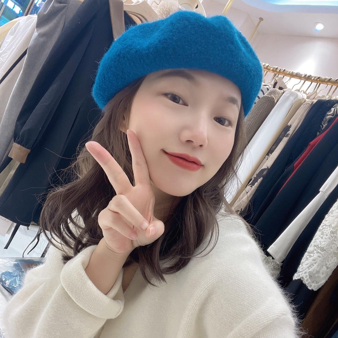 银川美一次.遇见.女装店