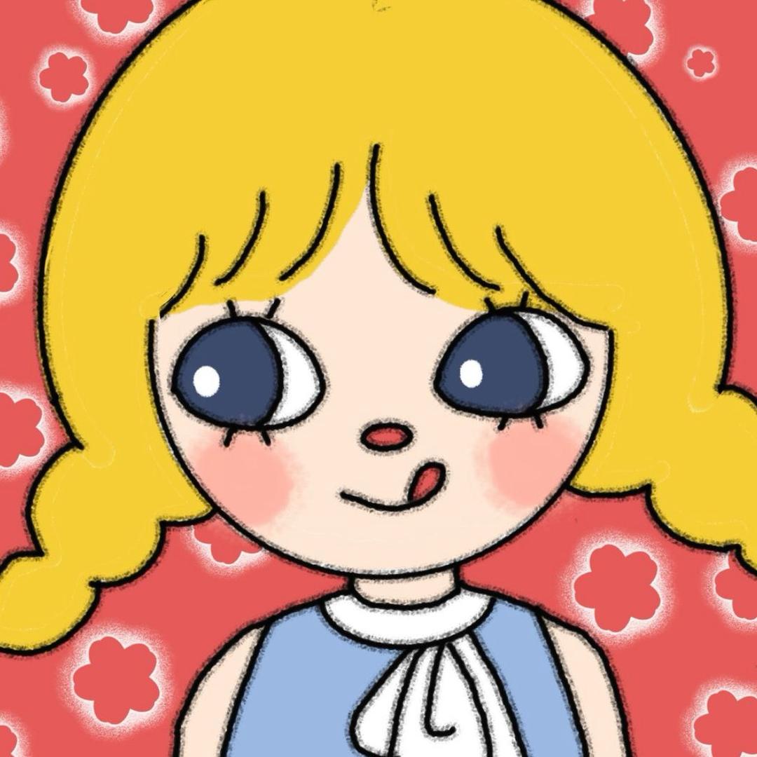 小ins