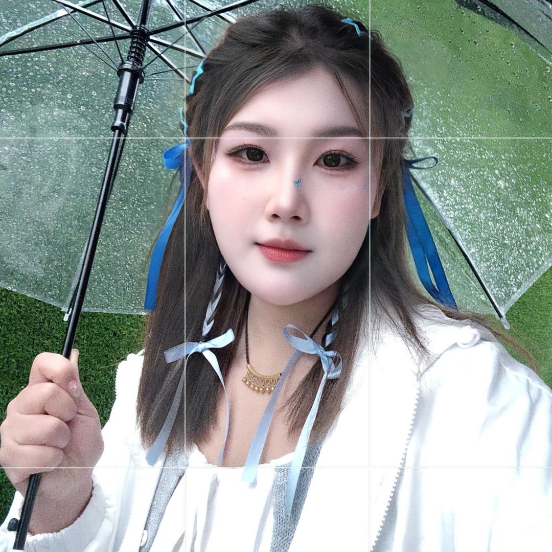 是冉不是然