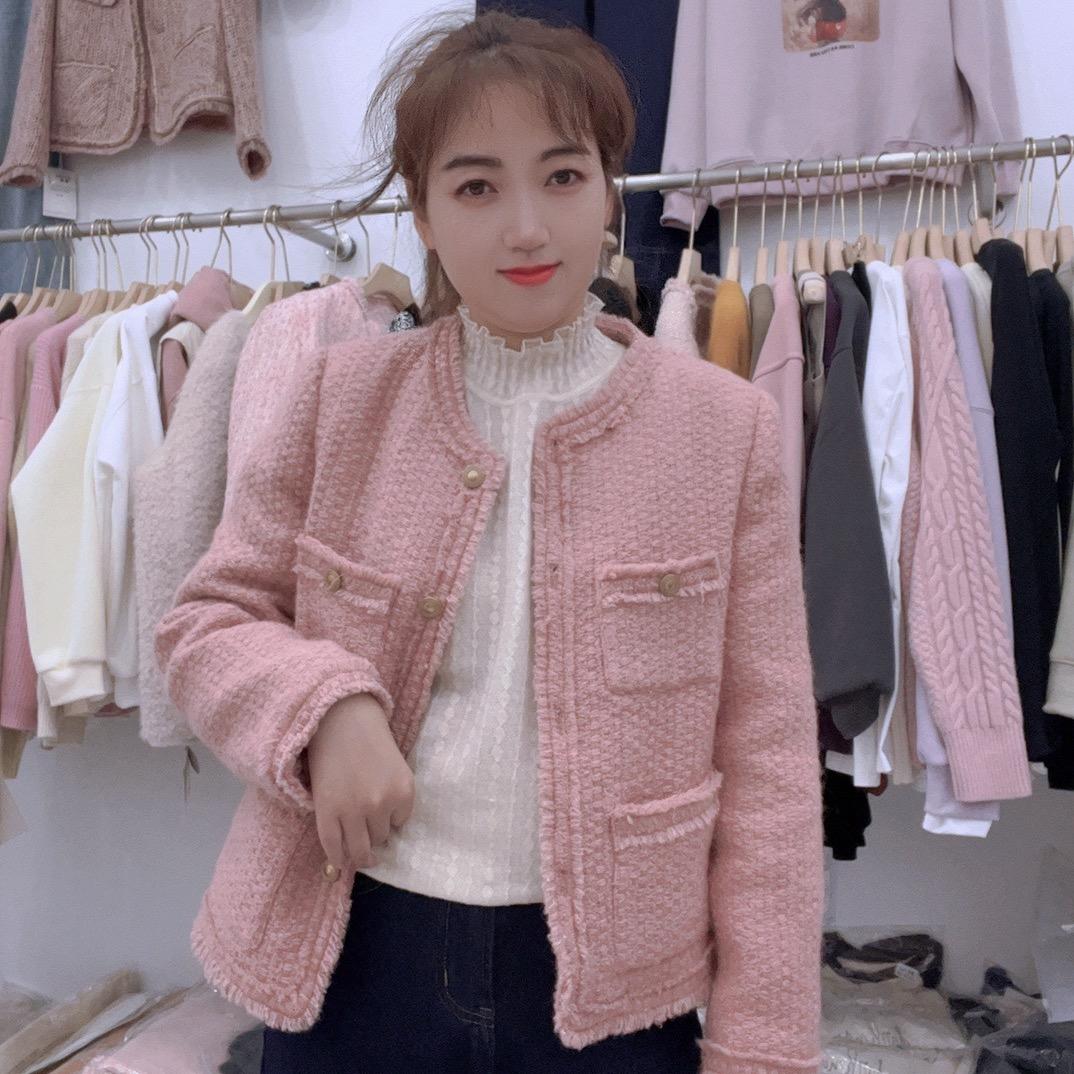 雪儿女装批发