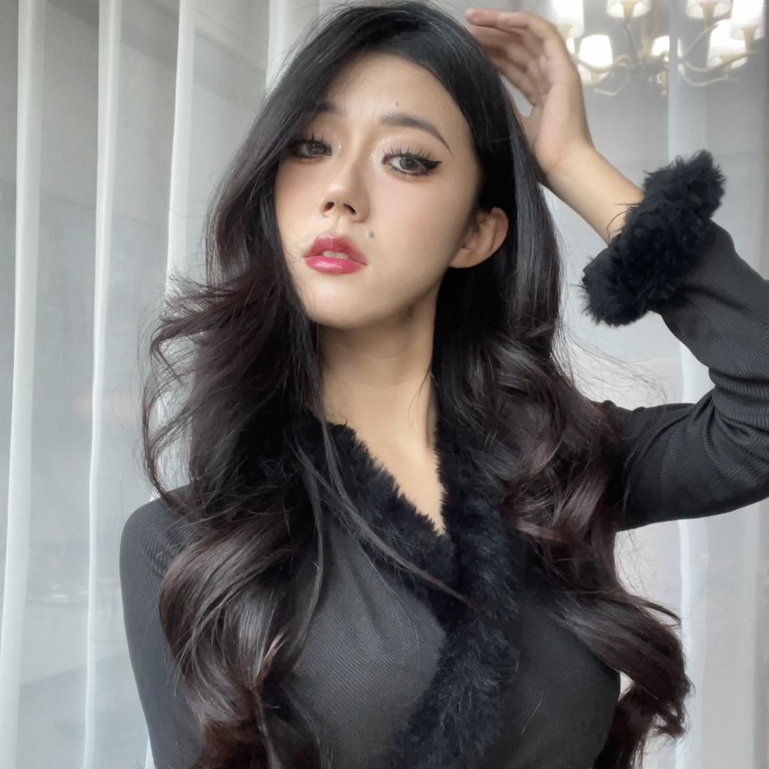 秋月半🍐（日更求四连