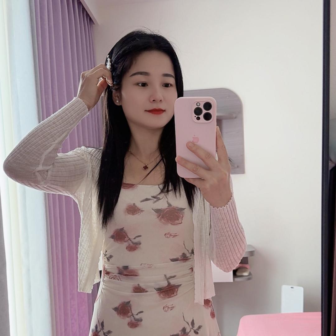 @小梅