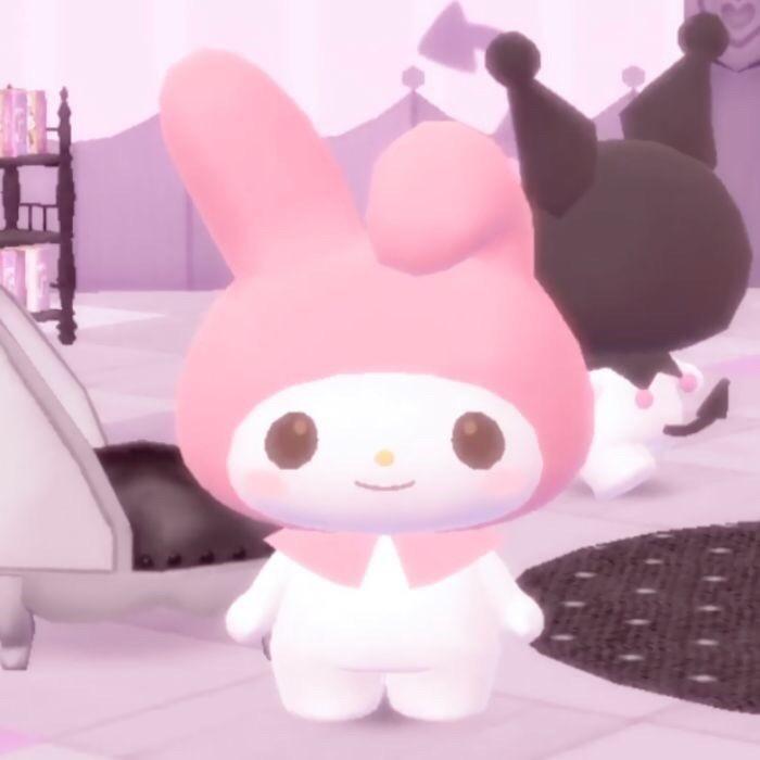 信飞妹妹
