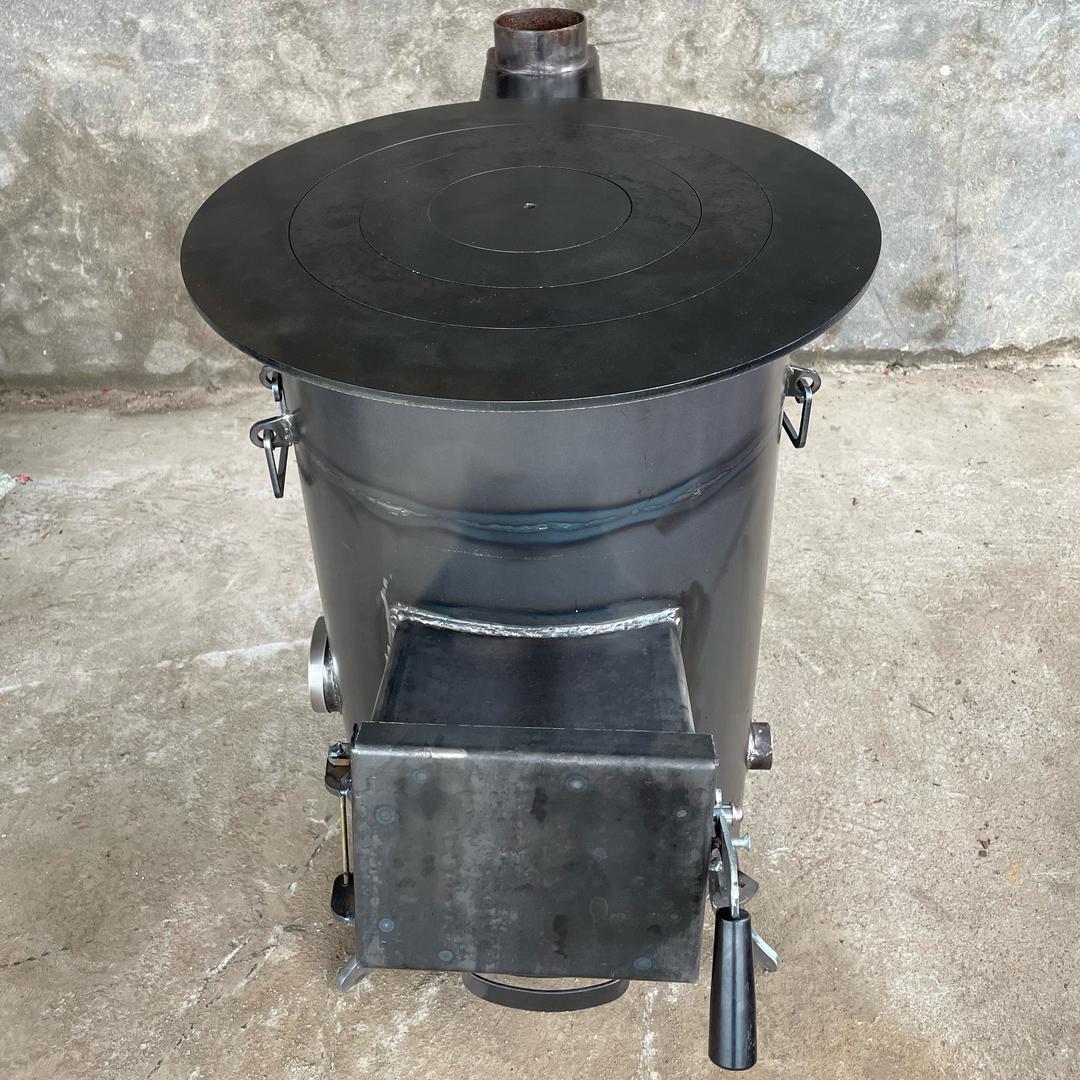 小杨哥炉具百货行