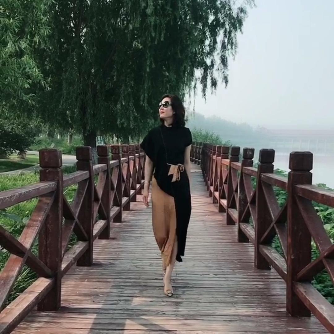 @高端尚品原创女装