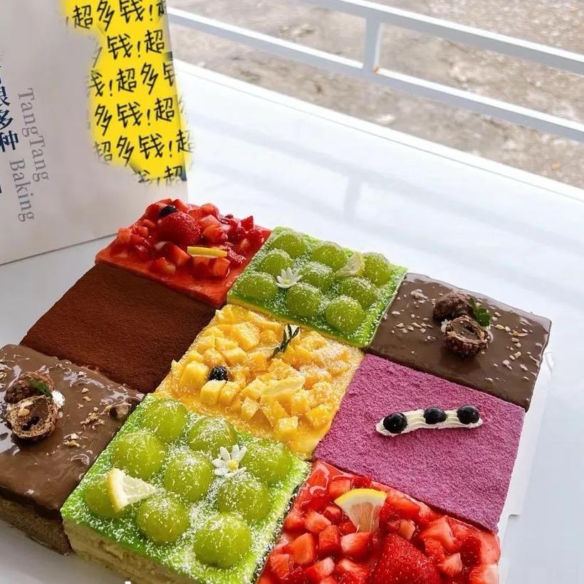 小雪 提拉米苏（哈尔滨）