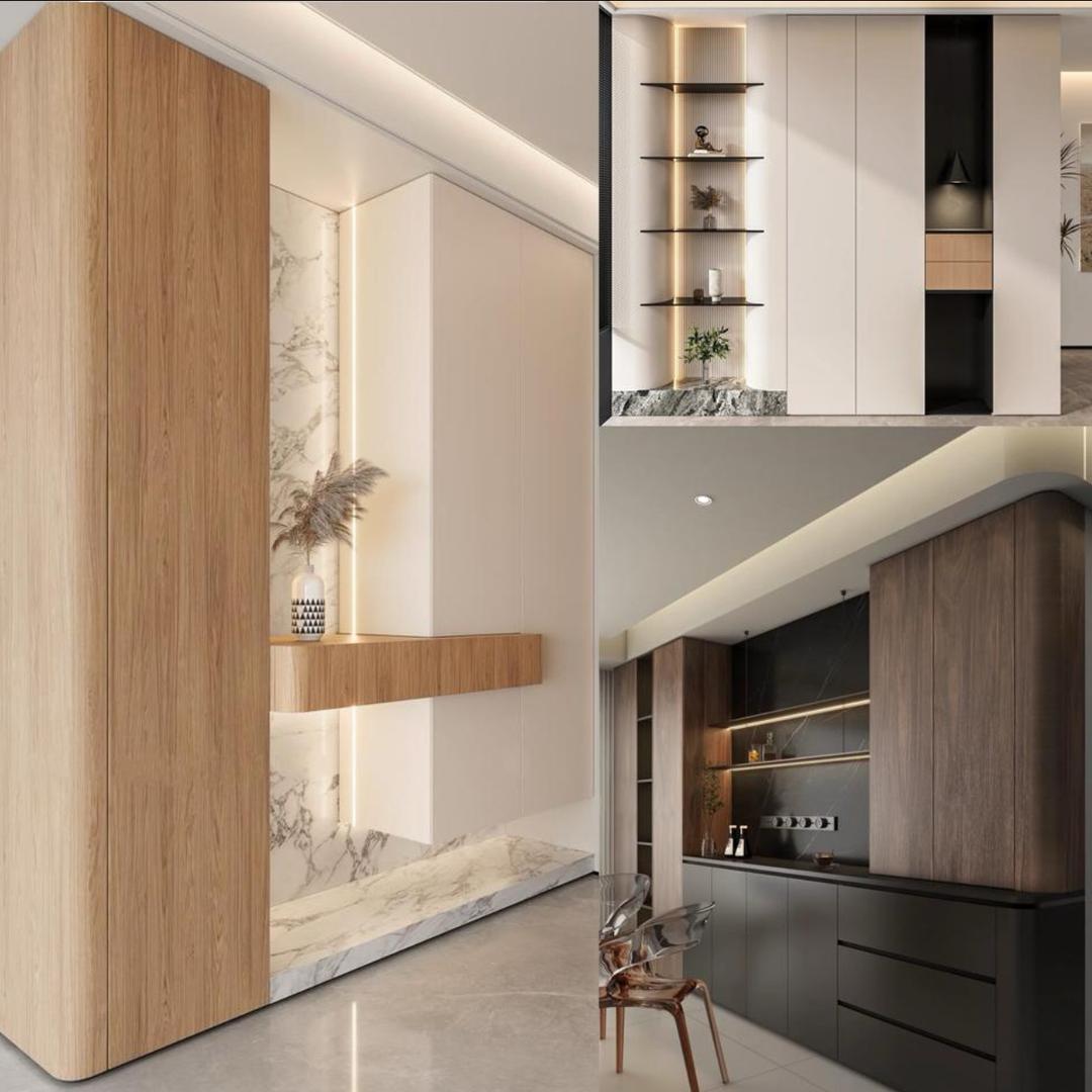 德阳好莱客 全屋定制