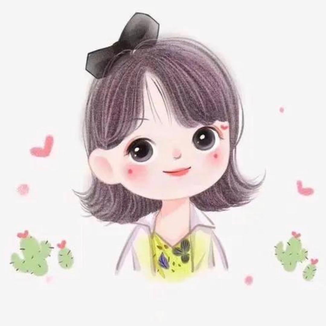 小小糖心