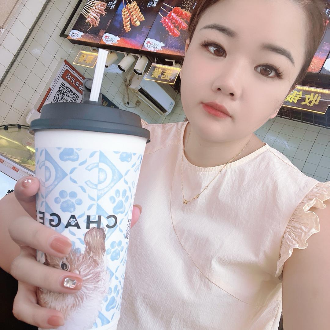 小美美