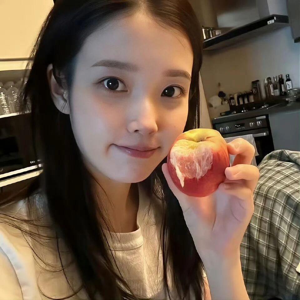 我会给你小蛋糕。