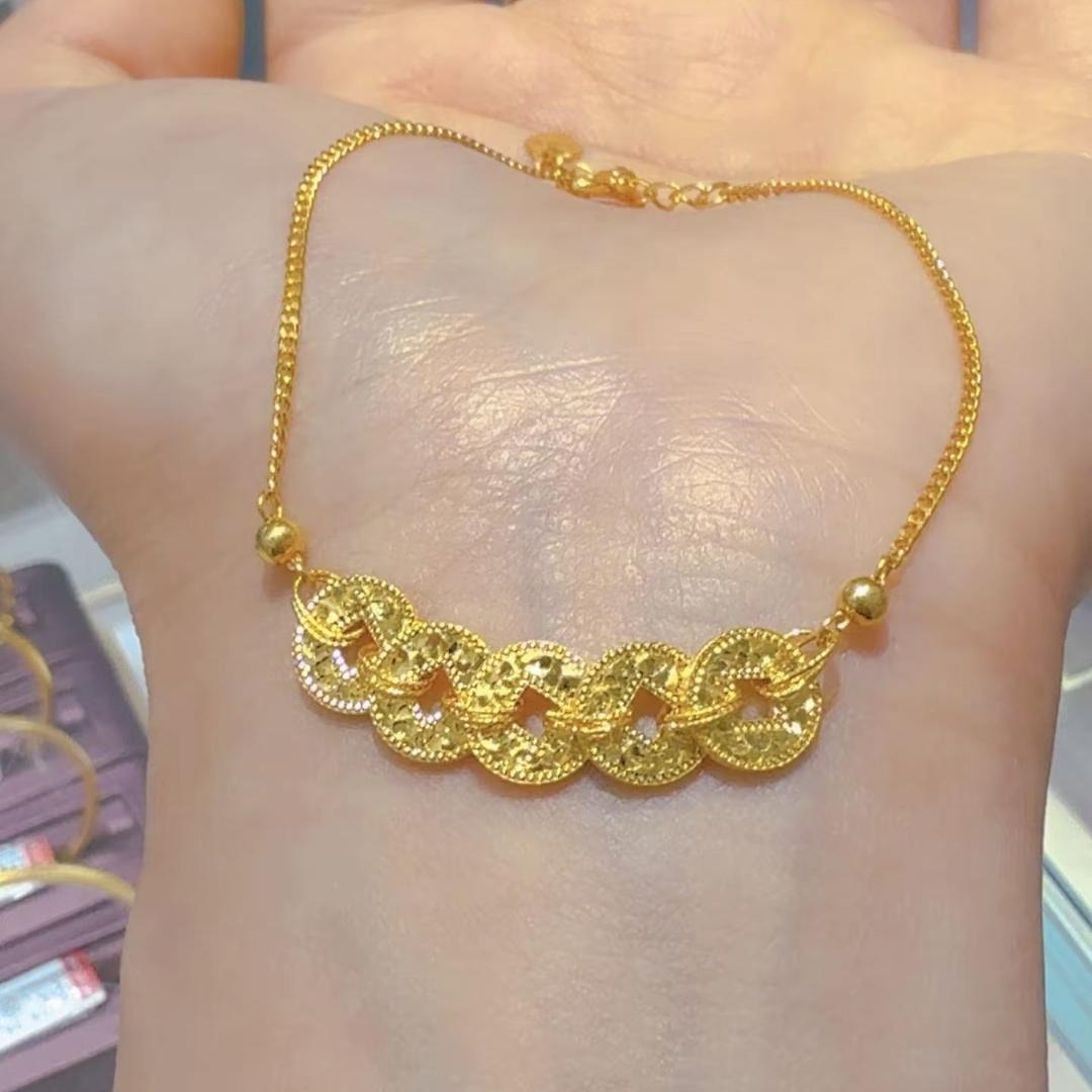 水贝海雨池卓众珠宝精选