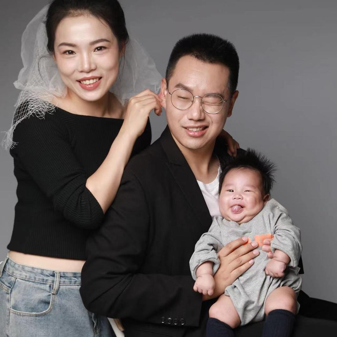 徐州中海臻如府潘若辰《售楼部》