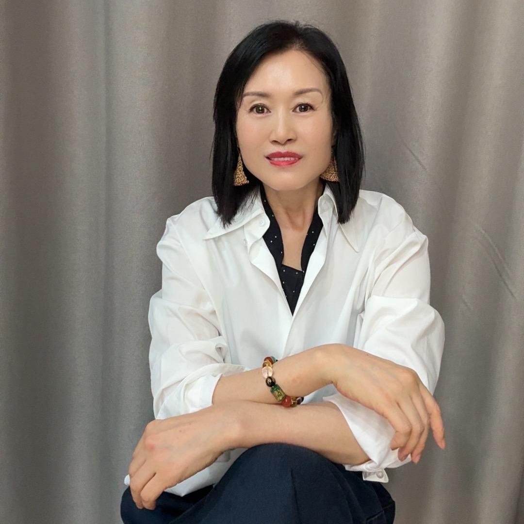 在东营河口开女装店的淑杨姐姐