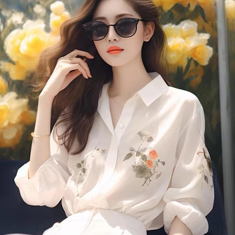 小小米女装穿搭