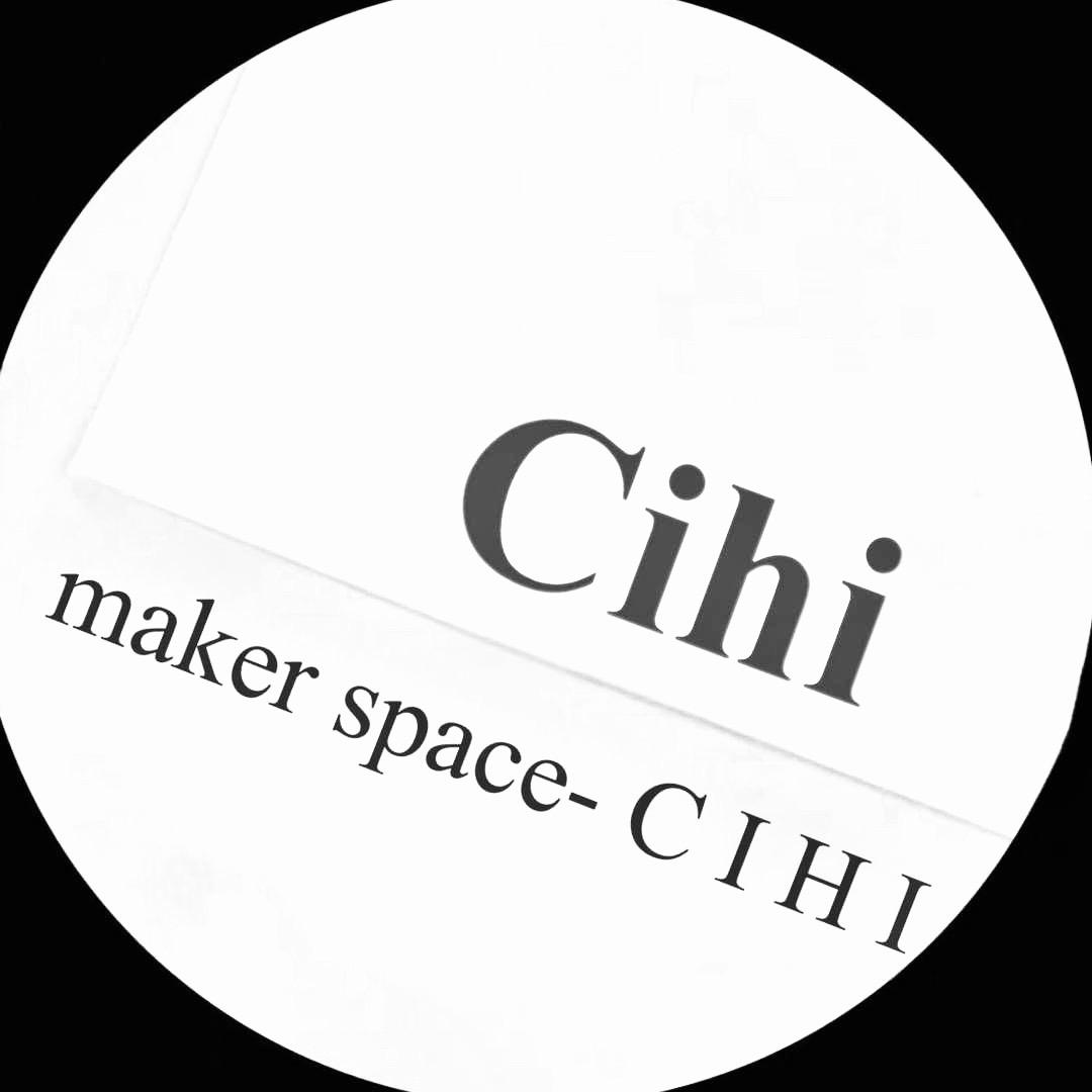 Cihi线下展馆