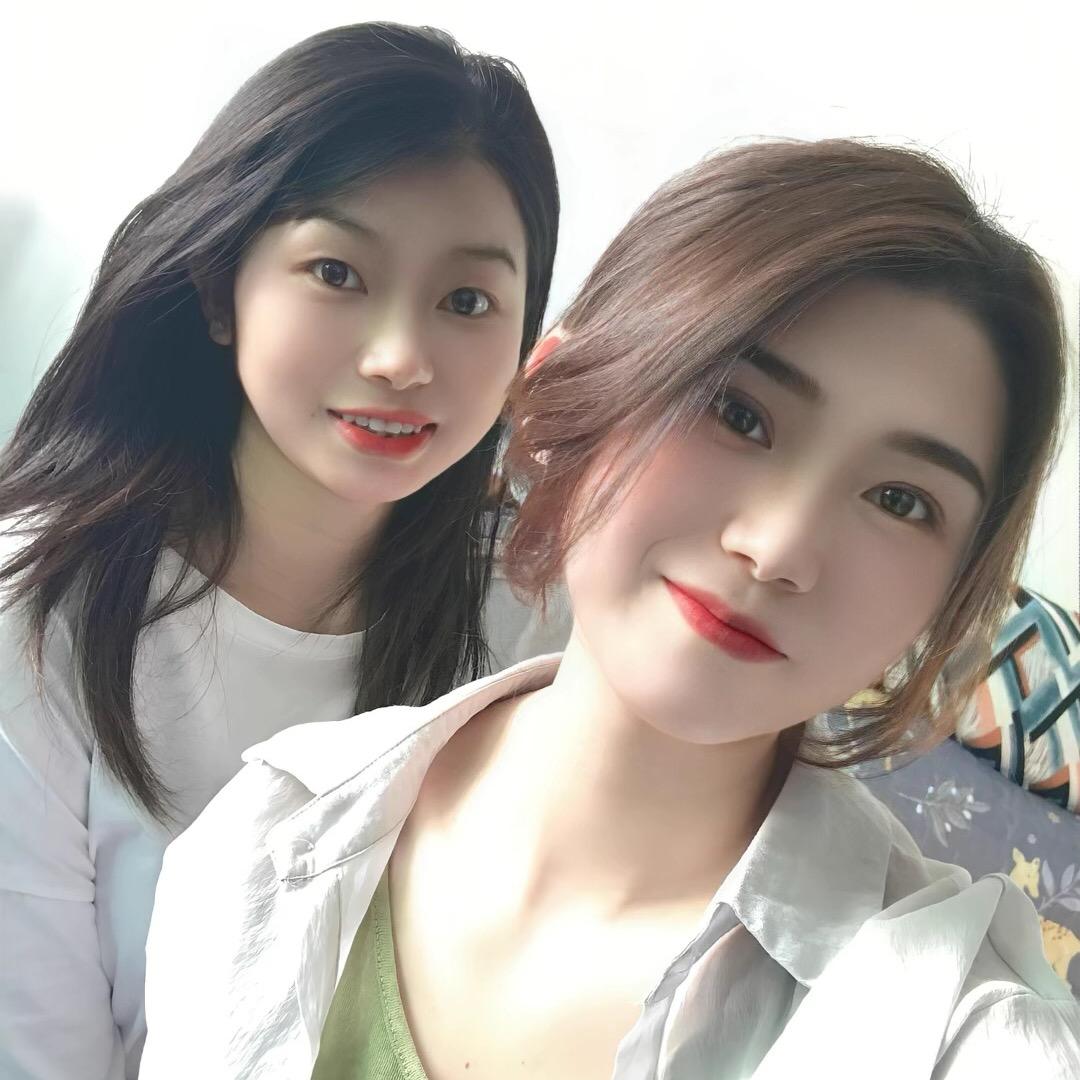 是小慧吖💕……