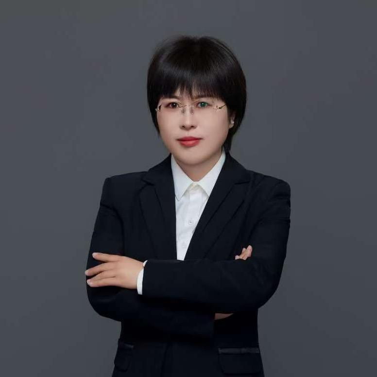 滑县房产销售张盼