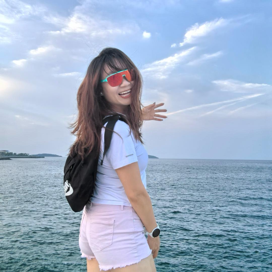 长天💓