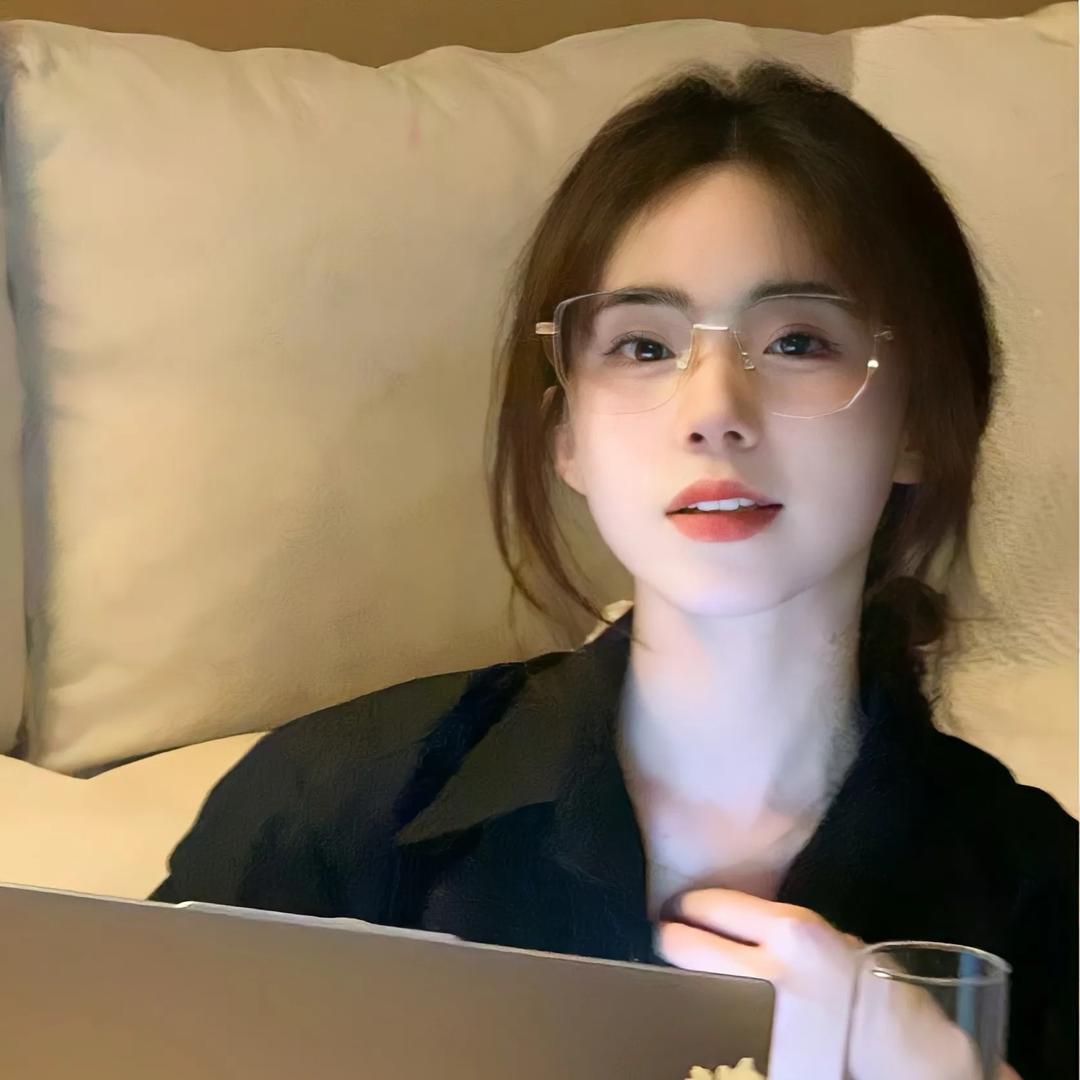 是佳丽吖～