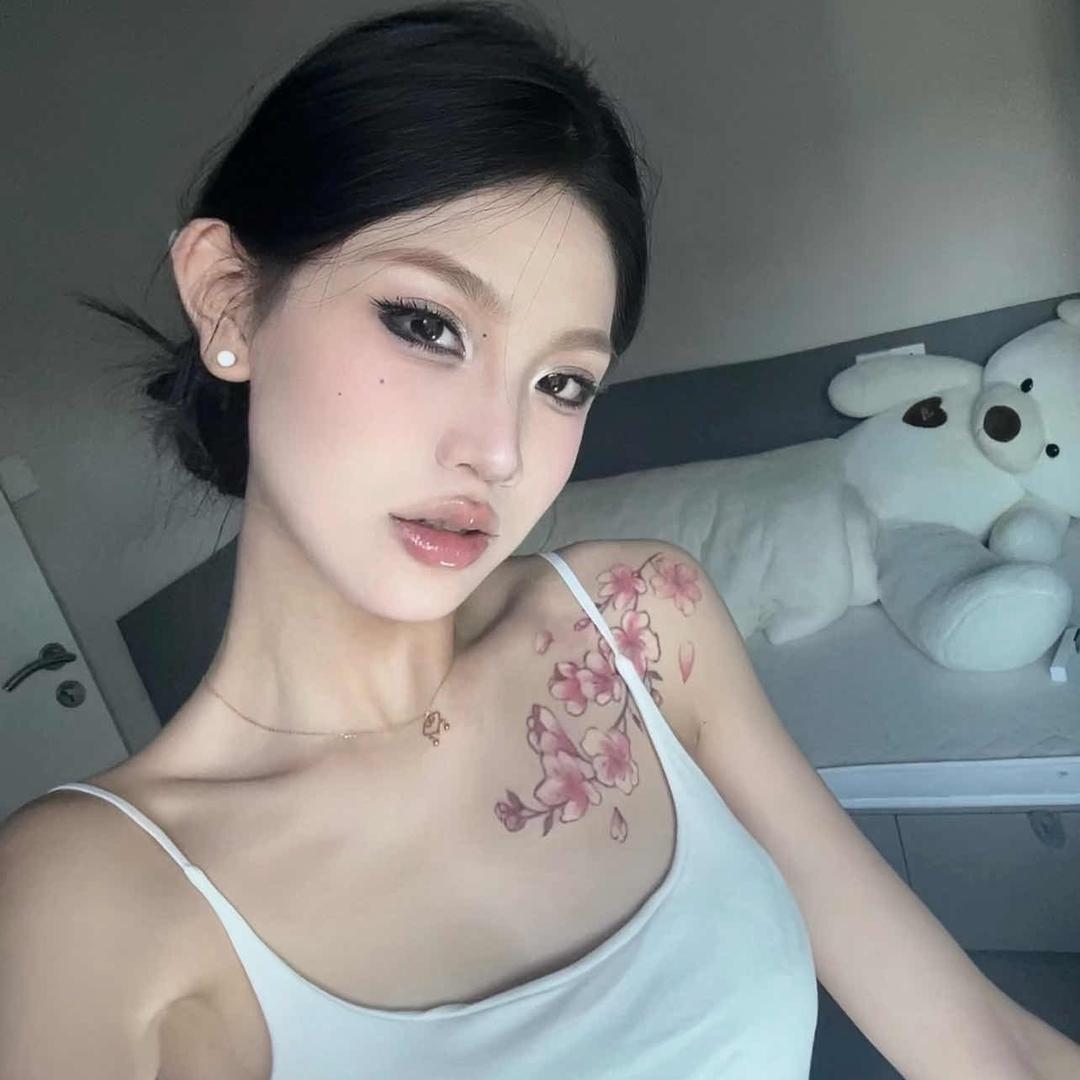 小蕊🐾