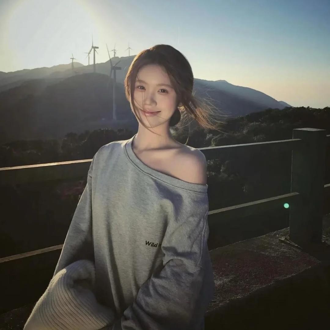 给你一个么么哒