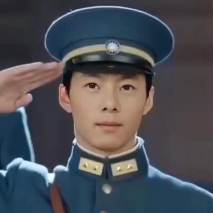 少帅      出征