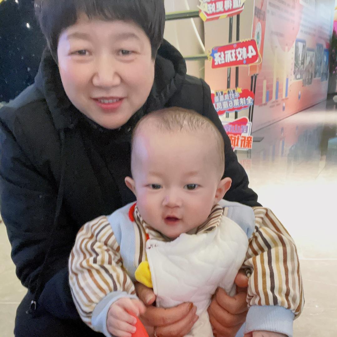 我追梦人