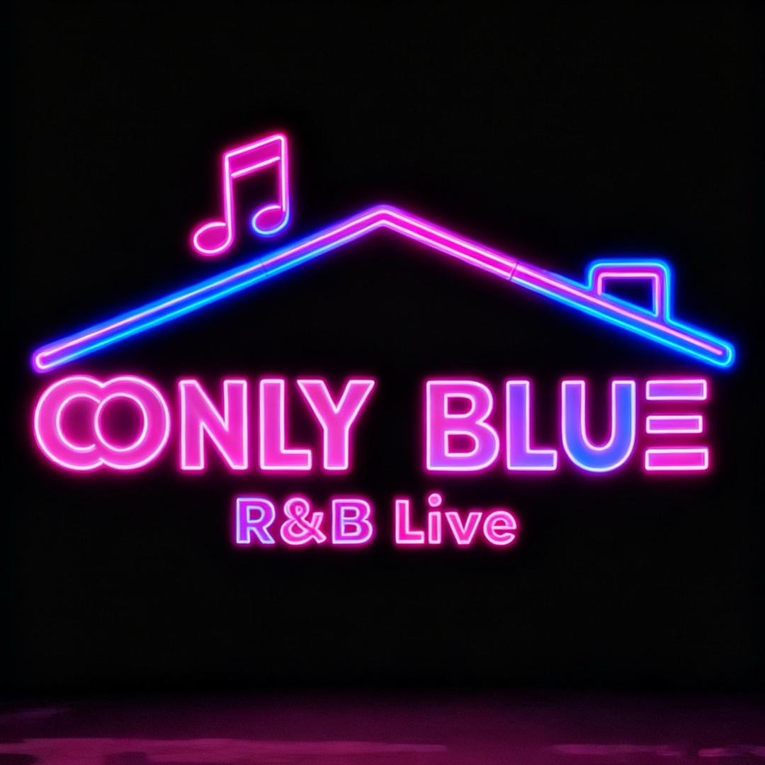 Only Blue
