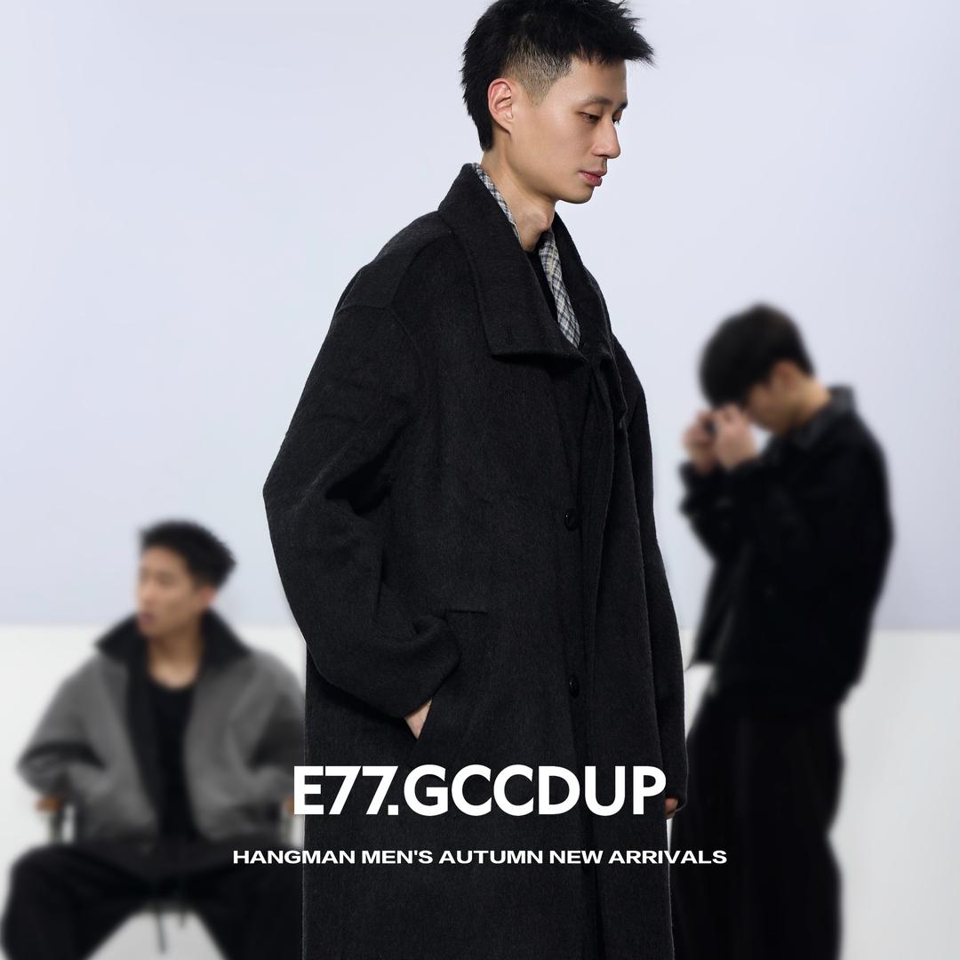 杭曼男装（小呈）