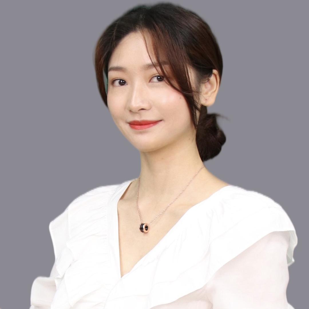 德语Simone老师